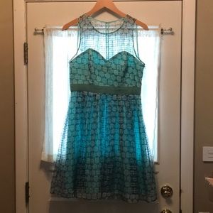 Anthropologie stunner-size 8